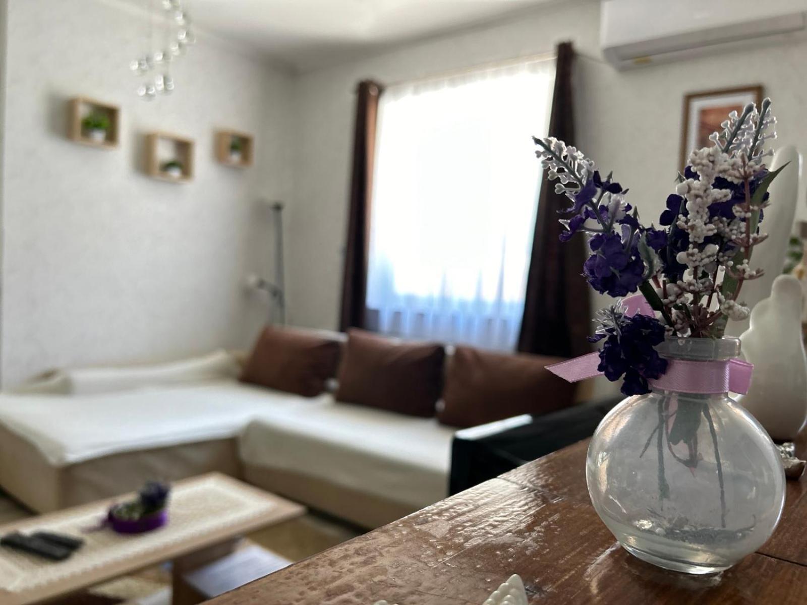 勒温杜拉温德加兹度假屋 Balatonföldvár 外观 照片