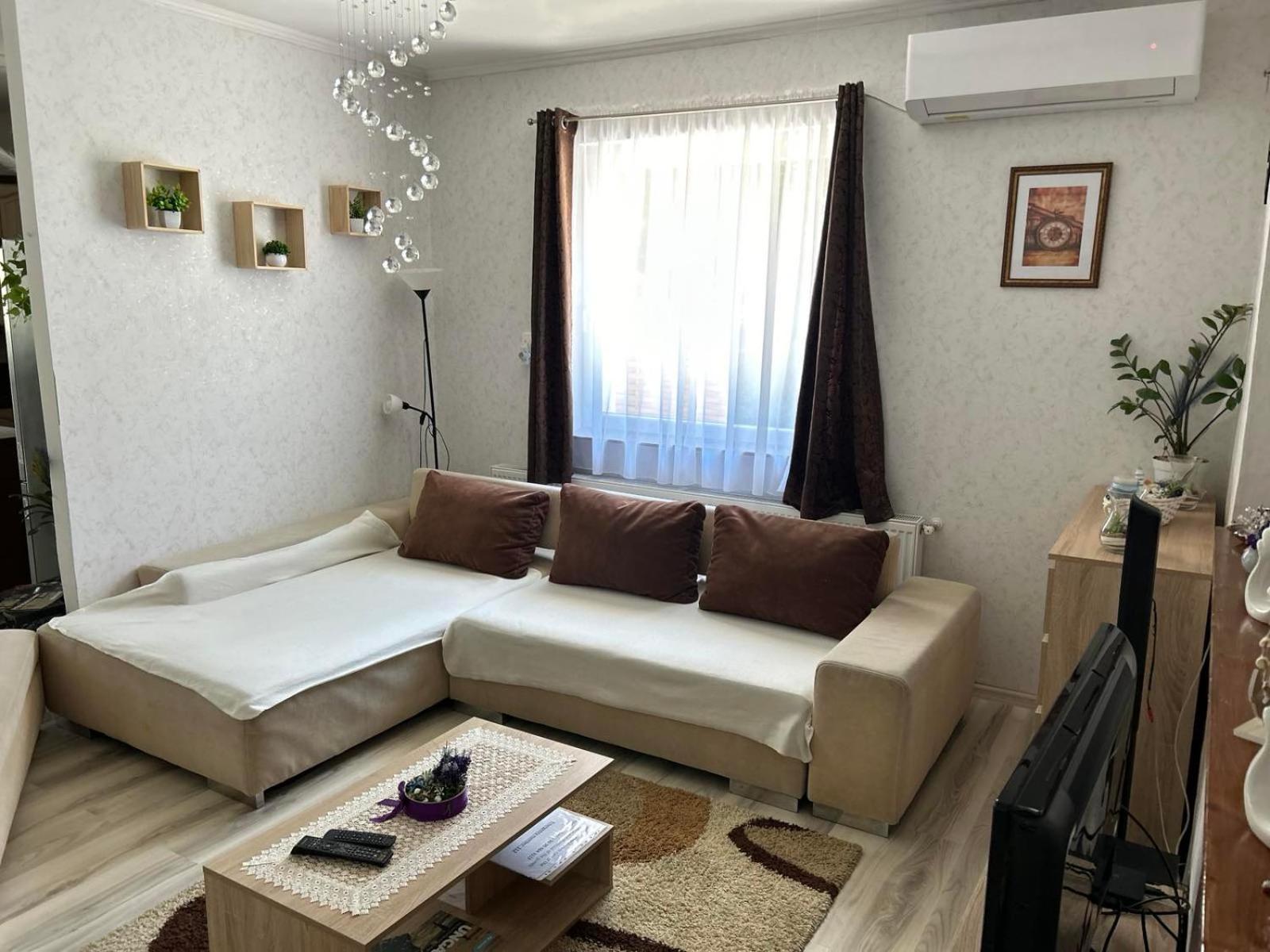 勒温杜拉温德加兹度假屋 Balatonföldvár 外观 照片