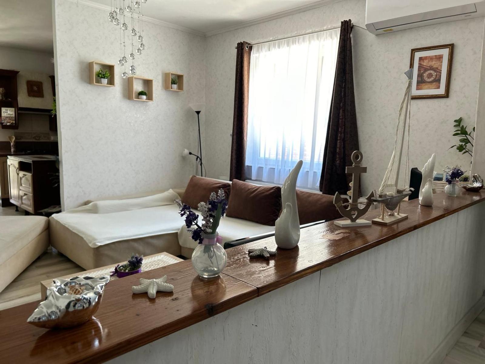勒温杜拉温德加兹度假屋 Balatonföldvár 外观 照片